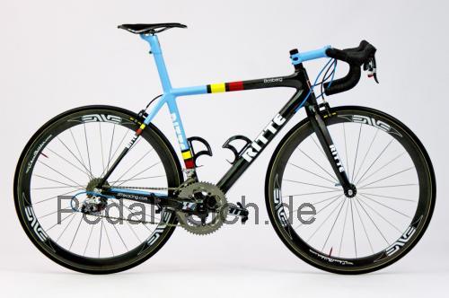 Ritte Bosberg  technische daten 